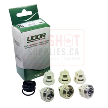Load image into Gallery viewer, Udor 6061.03 Valve Kit - C Series
