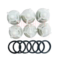 Load image into Gallery viewer, Udor 6061.03 Valve Kit - C Series
