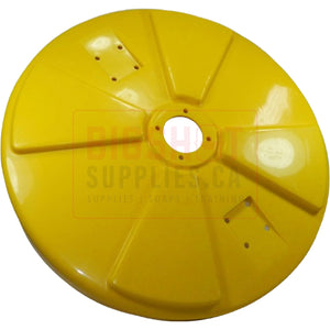 16" Whirl-A-Way Surface Cleaner Polypropylene Cover