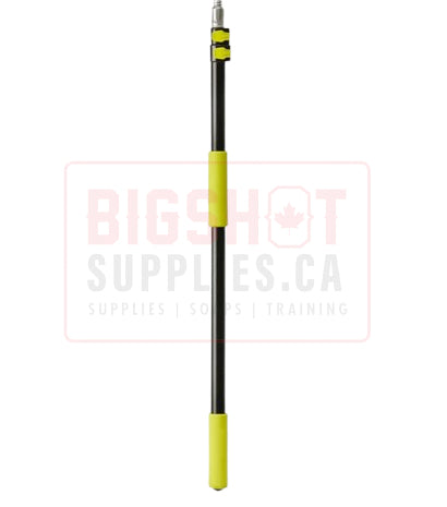 Reach-It 'Cheep' Water Fed Poles