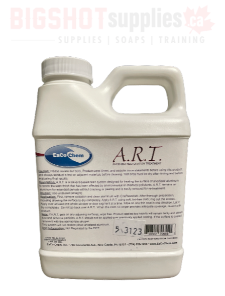 A.R.T.