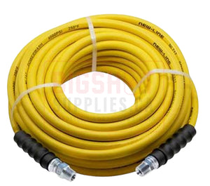 Pressure Hose - Chemical Resistant - 4000 PSI