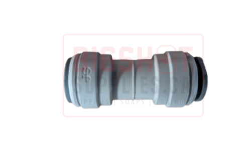 Acetal Push-In Unions