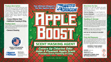 Load image into Gallery viewer, Apple Boost (5 Gallon) - Scent Cover
