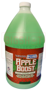 Apple Boost (1 Gallon) - Scent Cover