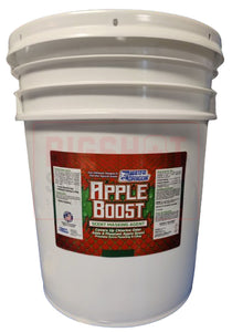 Apple Boost (5 Gallon) - Scent Cover