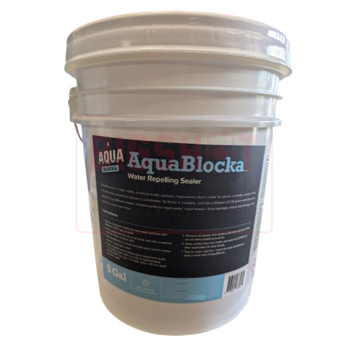 AquaBlocka 5G