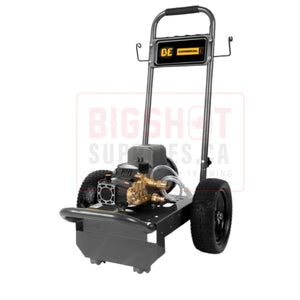 1,500 PSI - 3.0 GPM Electric Pressure Washer with Baldor Electric Motor & AR Triplex Pump