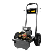 Load image into Gallery viewer, 2,000 PSI - 3.5 GPM Electric Pressure Washer with Baldor Motor &amp; General Triplex Pump
