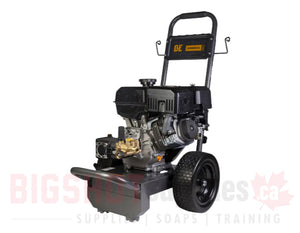 4,000 PSI - 4.0 GPM Gas Pressure Washer with Powerease 420 Engine and AR Triplex Pump