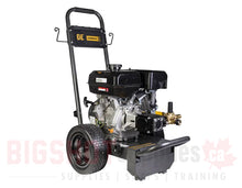 Load image into Gallery viewer, 4,000 PSI - 4.0 GPM Gas Pressure Washer with Powerease 420 Engine and AR Triplex Pump
