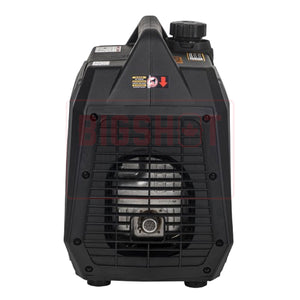 2,800 Watt Digital Inverter Generator