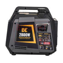 Load image into Gallery viewer, 2,800 Watt Digital Inverter Generator
