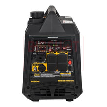 Load image into Gallery viewer, 2,800 Watt Digital Inverter Generator
