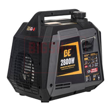 Load image into Gallery viewer, 2,800 Watt Digital Inverter Generator
