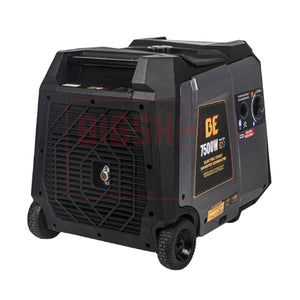 7,500 Watt Digital Inverter Generator