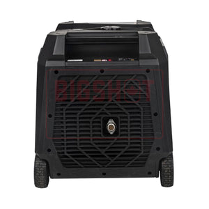 7,500 Watt Digital Inverter Generator