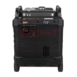 10,500 Watt Digital Inverter Generator