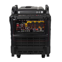 Load image into Gallery viewer, 10,500 Watt Digital Inverter Generator
