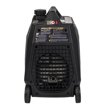 Load image into Gallery viewer, 4,700 Watt Digital Inverter Generator
