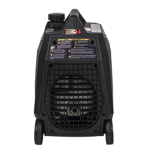 4,700 Watt Digital Inverter Generator