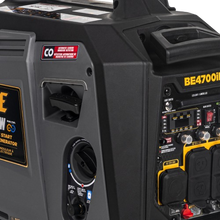 Load image into Gallery viewer, 4,700 Watt Digital Inverter Generator
