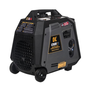 4,700 Watt Digital Inverter Generator
