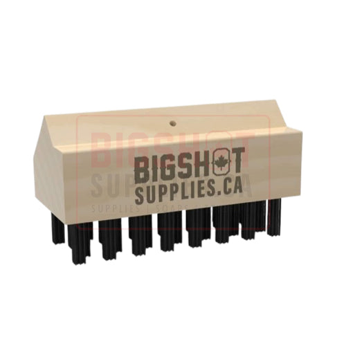 Big Shot Roof Brush  - ACME Thread - Pre-Sale Pricing