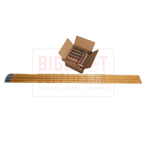 Big Shot Roof Brush and Handle Pro Bundle - ACME