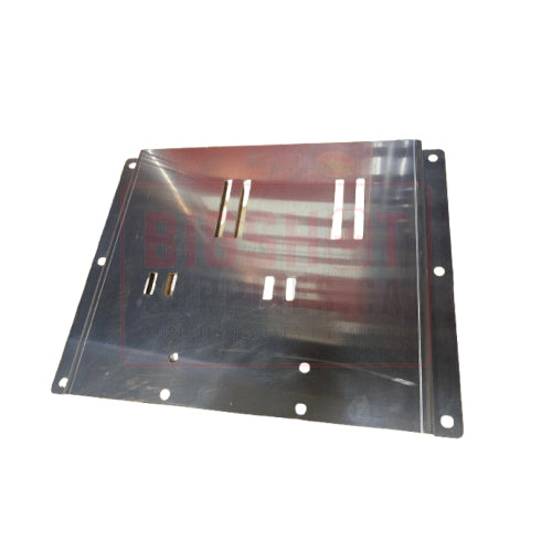 Hydro-Mixer Backplate
