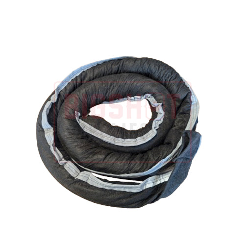 BATGuard Pro T - Reusable Oil Sock Boom