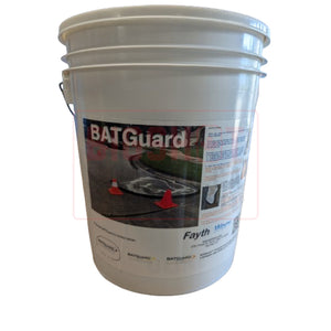 BATGuard Pro T - Reusable Oil Sock Boom