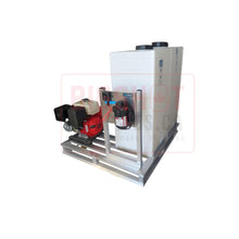 Load image into Gallery viewer, Big Shot Supplies Custom Soft-Wash &amp; Pressure Wash Combo Skid
