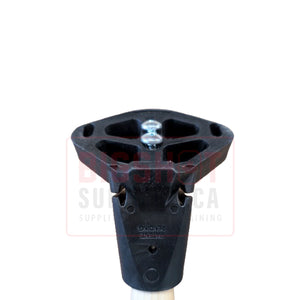 Big Shot Roof Brush Handle