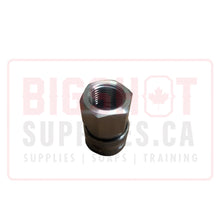 Load image into Gallery viewer, 1/2" QC Coupler SS FNPT
