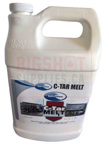 C-TAR MELT