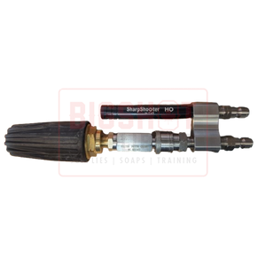 C&R Tip Holder