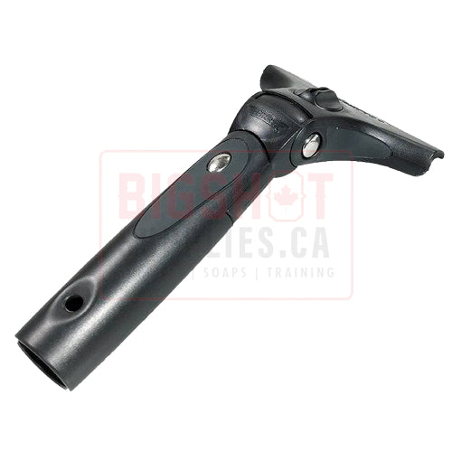 Ettore Contour Pro+ Handle - Super Channel