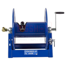 Load image into Gallery viewer, Cox Reel Pure Flow Hand Crank Reel 6000 PSI
