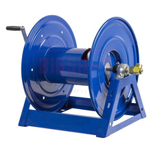 Load image into Gallery viewer, Cox Reel Pure Flow Hand Crank Reel 6000 PSI
