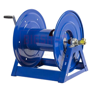 Cox Reel Pure Flow Hand Crank Reel 6000 PSI