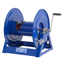 Load image into Gallery viewer, Cox Reel Pure Flow Hand Crank Reel 6000 PSI
