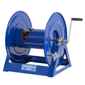 Cox Reel Pure Flow Hand Crank Reel 6000 PSI