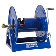 Load image into Gallery viewer, Cox Reel Pure Flow Hand Crank Reel 6000 PSI

