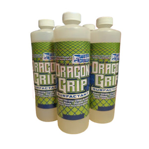 Dragon Grip 16 oz - Surfactant (Roof Washing) (House Washing)