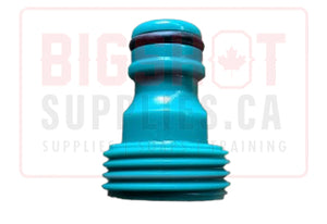 Poly GHT Quick Connect Plug