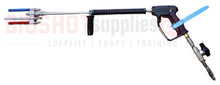 Load image into Gallery viewer, High Pressure Ball Valve
