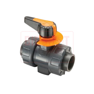 DOS/SM Series Metering Ball Valve (For Hydro Mixer V4)