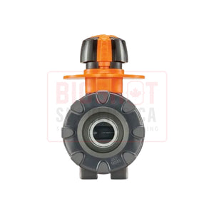 DOS/SM Series Metering Ball Valve (For Hydro Mixer V4)