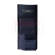 Load image into Gallery viewer, Ettore Double Loop Nylon Holster
